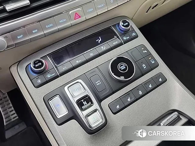 Hyundai Palisade id 3463692 из Кореи 16