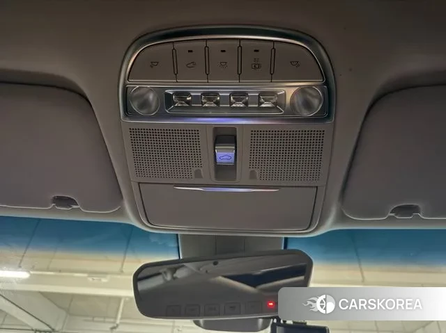 Genesis G90 id 3254075 из Кореи 18