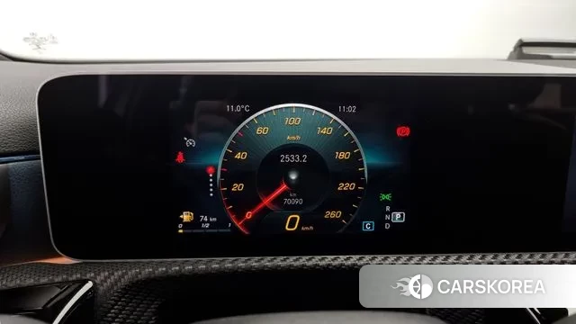 Mercedes-Benz A-Class W177 id 3504982 из Кореи 18