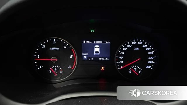 Kia Stinger id 4363501 из Кореи 18
