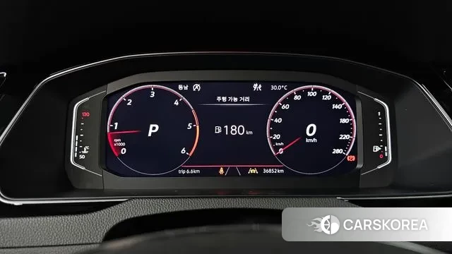 Volkswagen Arteon id 2960717 из Кореи 18