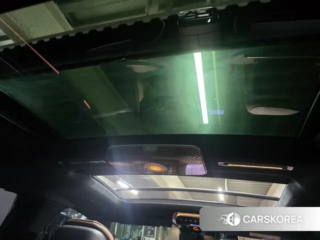 Mercedes-Benz S-Class W223 id 3036948 из Кореи 8