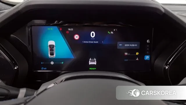 Renault Korea (Samsung) Grand Coleos id 3706496 из Кореи 18