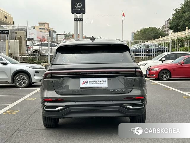 Lincoln Navigator id 4220938 из Китая 15