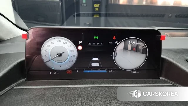 Hyundai Staria id 3544419 из Кореи 18