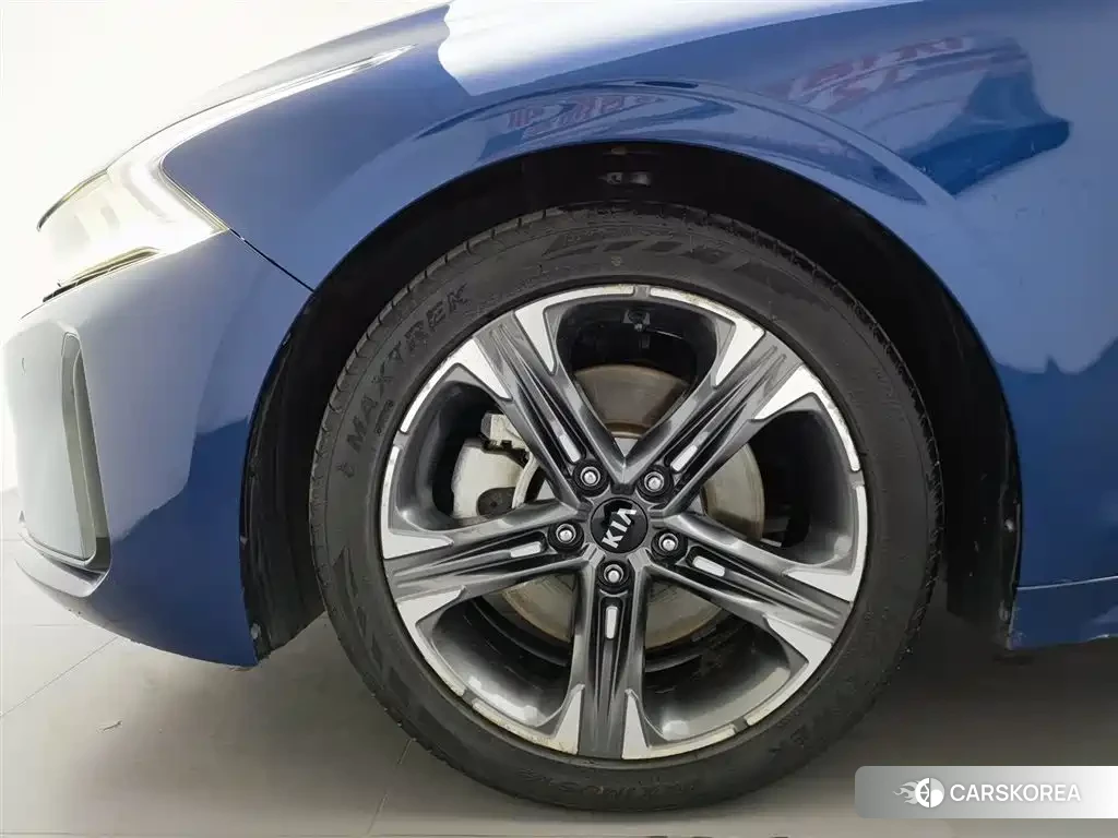 Kia K5 id 4559855 из Китая 22