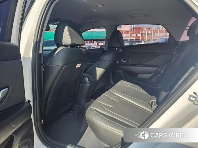 Hyundai Avante (CN7) id 3453910 из Кореи 14