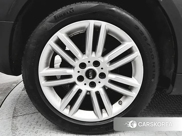 Mini Cooper Countryman id 3691634 из Кореи 18