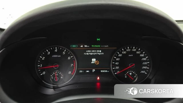 Kia Stinger id 4614646 из Кореи 34