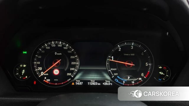 BMW 3 Series GT (F34) id 4717415 из Кореи 18