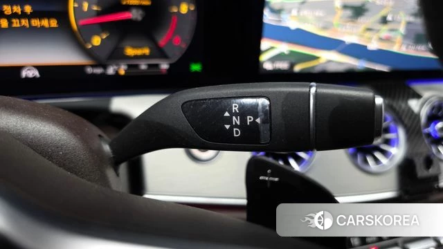 Mercedes-Benz CLS-Class C257 id 3845270 из Кореи 18