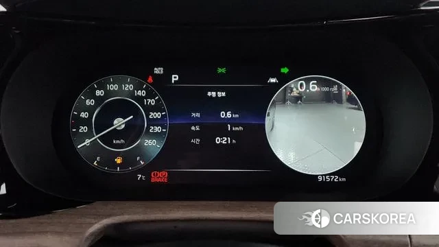 Kia K5 3rd generation id 3525169 из Кореи 18