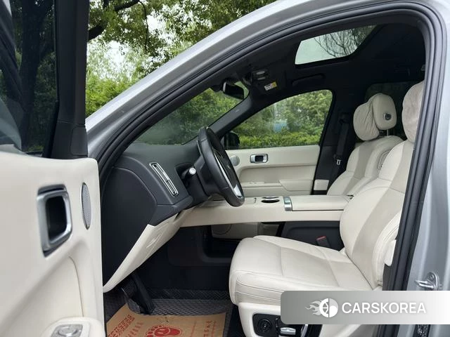 Ideal car Ideal L9 id 4190405 из Китая 17