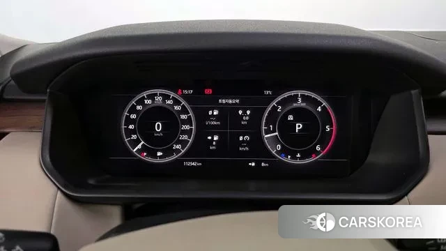 Land Rover Discovery 5 id 3357254 из Кореи 18