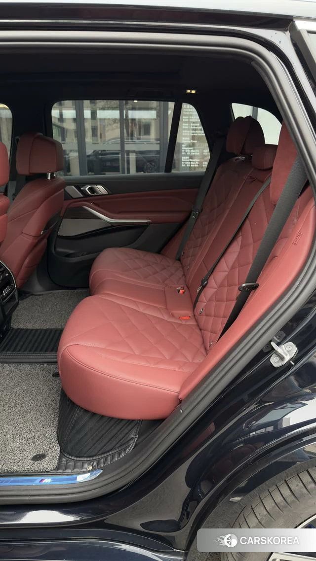 BMW X5 id 4275832 из Китая 8