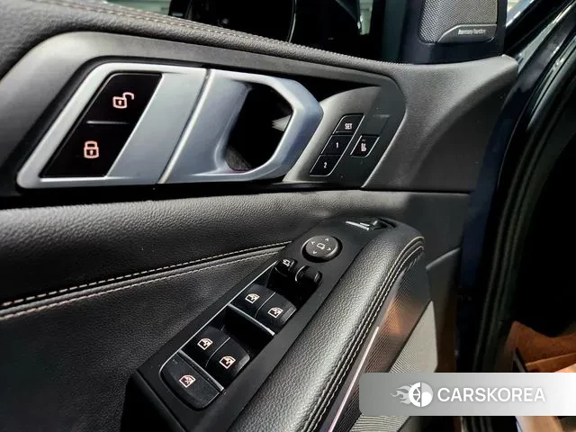 BMW X5 (G05) id 3018326 из Кореи 18