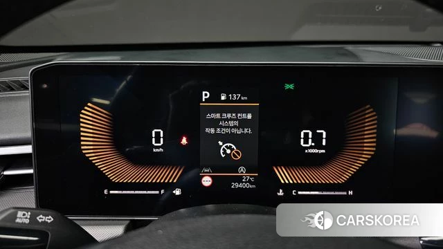 Kia The New K5 3rd generation id 4612482 из Кореи 28