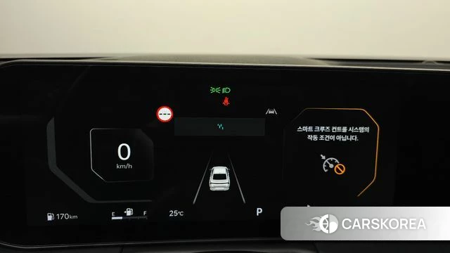 Kia The New K8 id 4527596 из Кореи 28