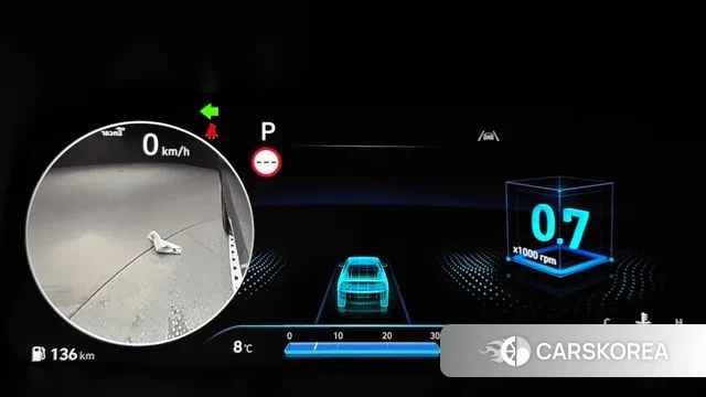 Hyundai The New Palisade id 3405593 из Кореи 18