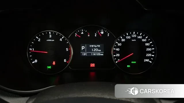 Kia The New Carens id 3742919 из Кореи 18