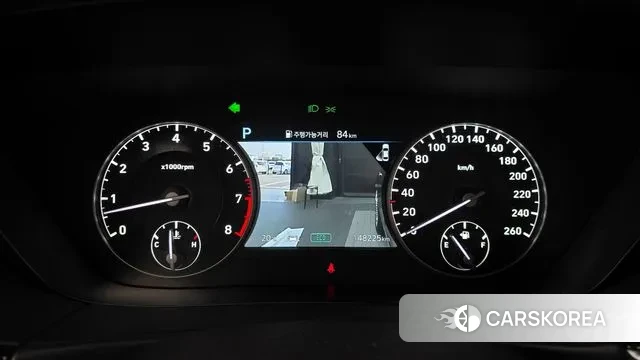 Genesis G90 id 3335734 из Кореи 18