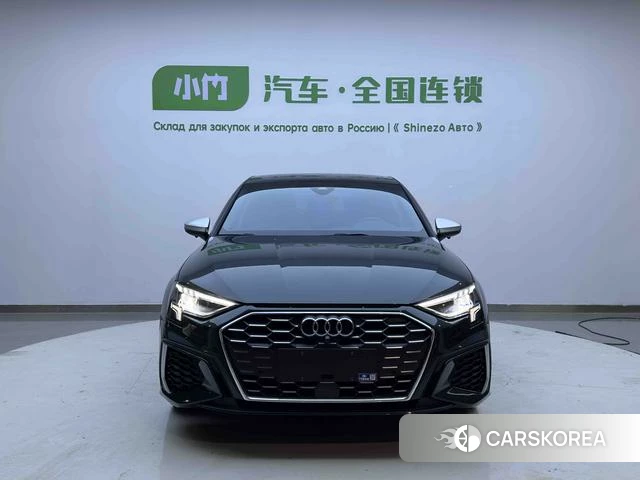 Audi A3 id 4241922 из Китая 20