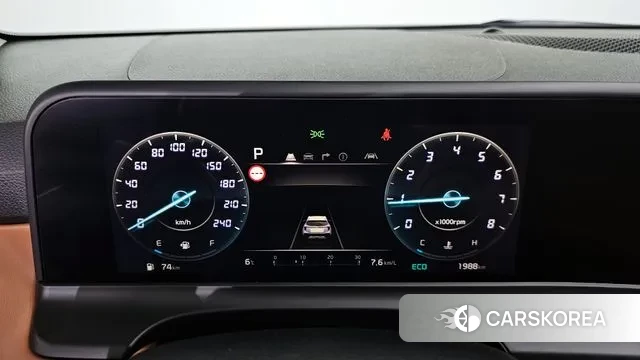 Kia The New Seltos id 3431643 из Кореи 18