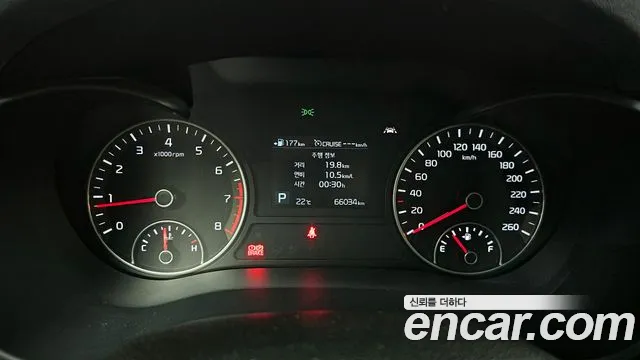 Kia The New K5 2nd generation id 2702463 из Кореи 18