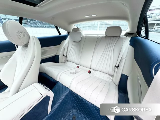 Mercedes-Benz E-class (imported) id 4300239 из Китая 8