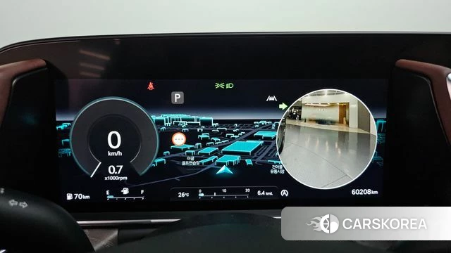 Genesis G90 (RS4) id 4763491 из Кореи 18