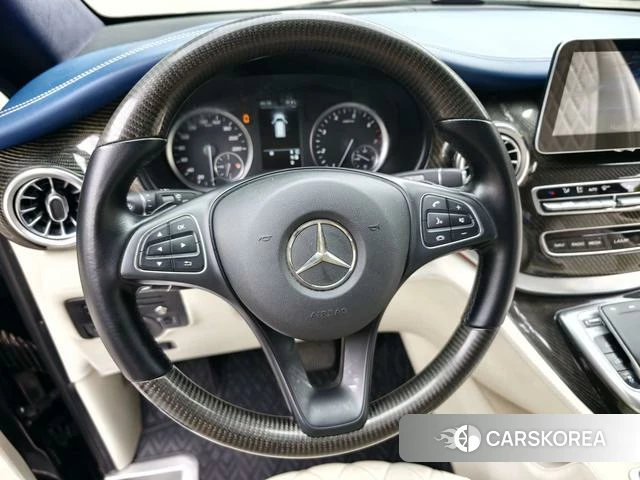Mercedes-Benz Vito id 4320666 из Китая 25