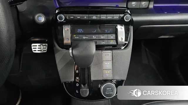 Hyundai Casper id 3769952 из Кореи 18