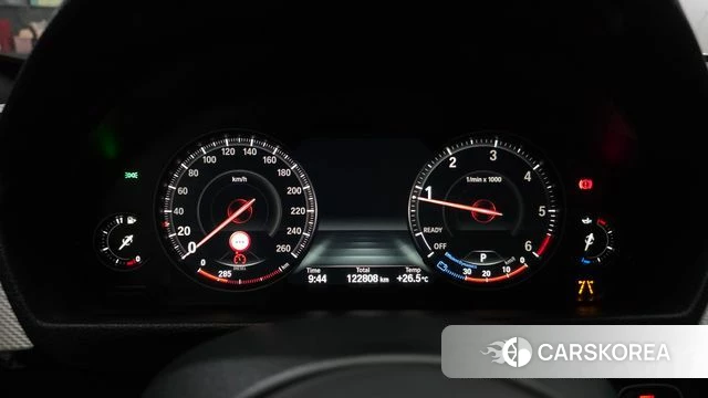 BMW 3 Series GT (F34) id 4732113 из Кореи 32