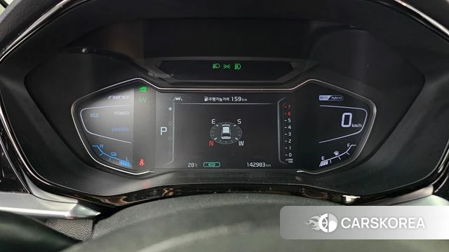 Kia The New Niro id 4835890 из Кореи 29