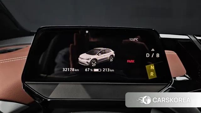 Volkswagen ID.4 id 3576316 из Кореи 18