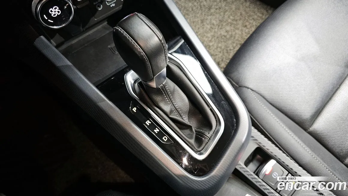 Renault Korea (Samsung) XM3 id 2054969 из Кореи 17