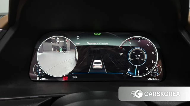 Hyundai Sonata (DN8) id 3866940 из Кореи 18