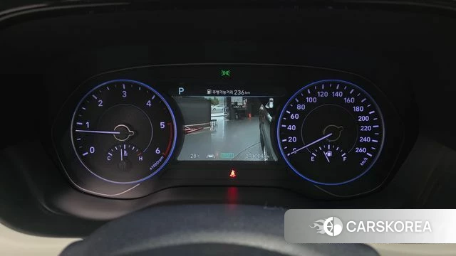 Hyundai Palisade id 4447560 из Кореи 34