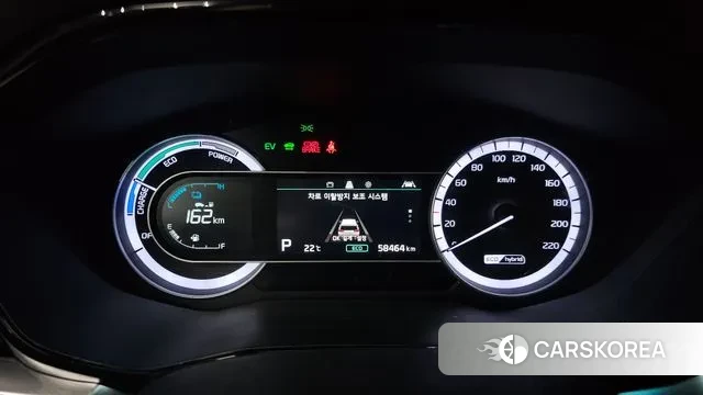 Kia The New Niro id 2940259 из Кореи 18