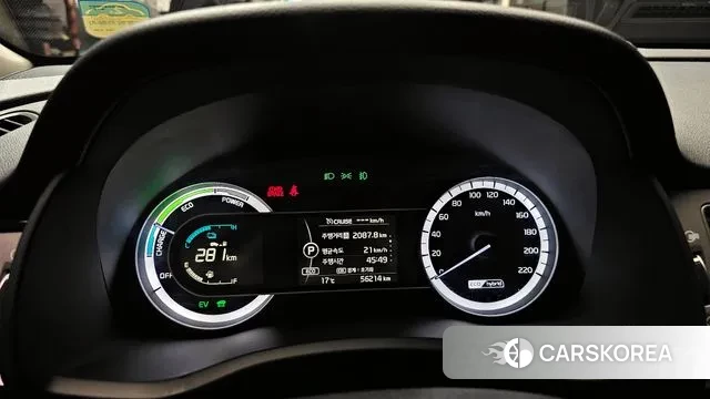 Kia Niro id 3368753 из Кореи 18