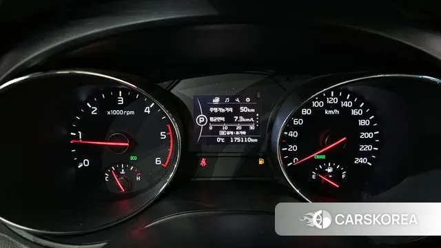 Kia All New Carnival id 3599193 из Кореи 18