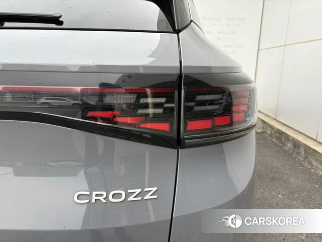 Volkswagen ID.4 CROZZ id 4279055 из Китая 12