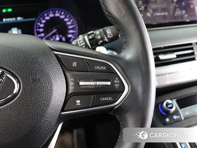 Hyundai Palisade id 3626677 из Кореи 18