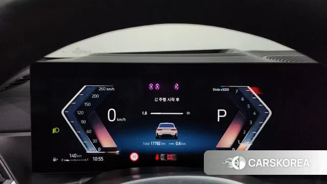 BMW 3 Series (G20) id 3002474 из Кореи 18