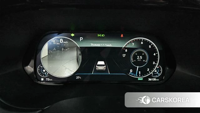 Hyundai Palisade id 4376998 из Кореи 42