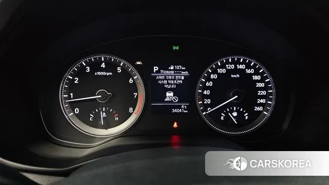 Hyundai Grandeur IG id 3647201 из Кореи 18