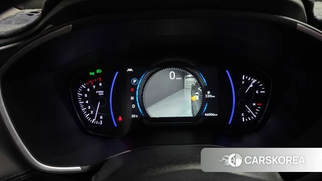 Hyundai Santa Fe TM id 4458971 из Кореи 18