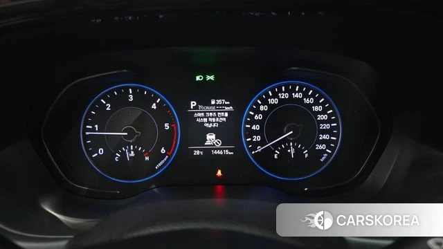 Hyundai Palisade id 4703078 из Кореи 18