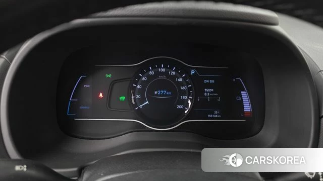 Hyundai Kona Electric id 4417016 из Кореи 29