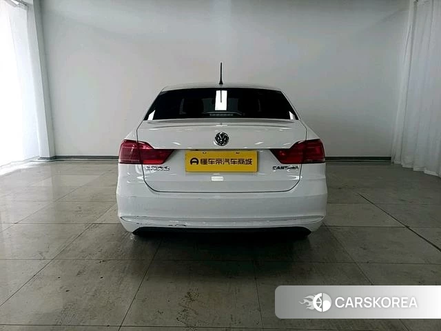 Volkswagen Santana id 4212230 из Китая 18